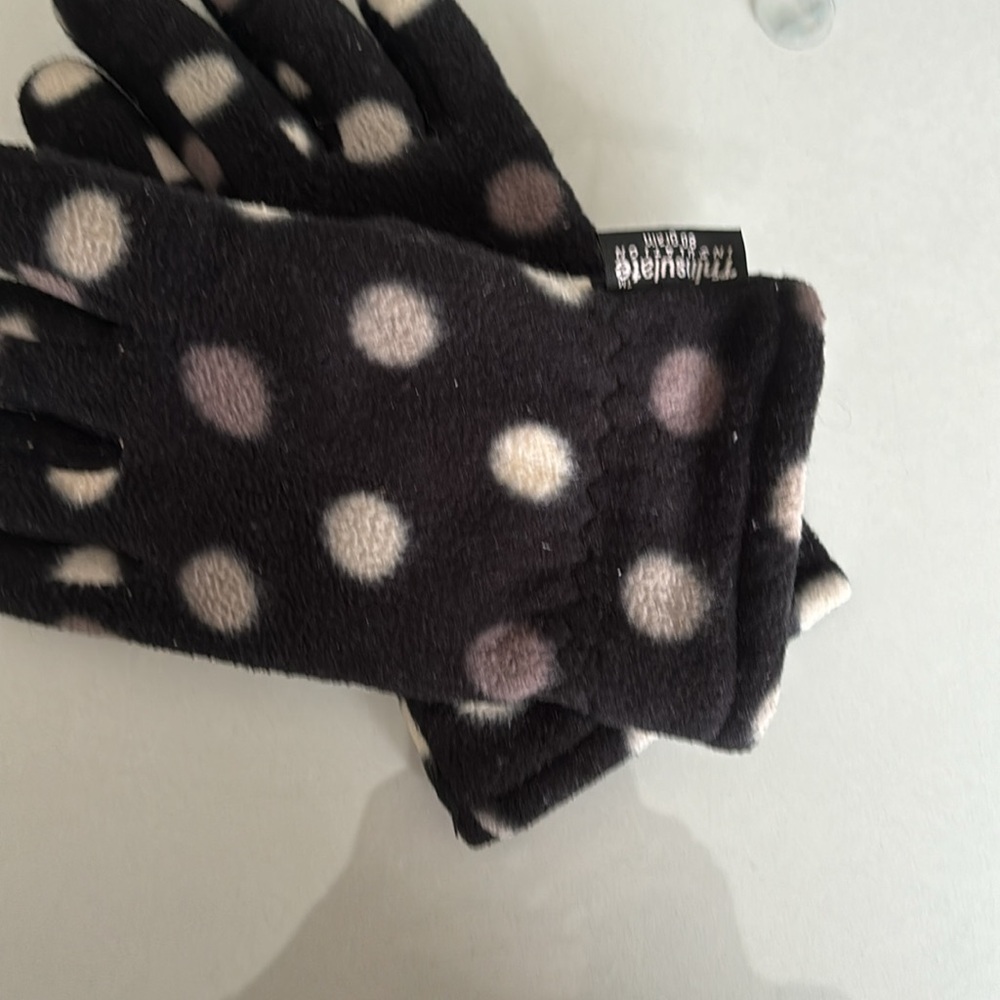 Gloves - Picture 5 of 5